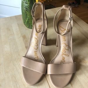 Sam Edelman Heels